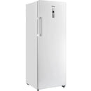 Midea MDRU333FZE01 172cm Upright No Frost Freezer - White