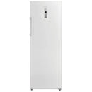 Midea MDRU333FZE01 172cm Upright No Frost Freezer - White