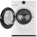 Midea MF20EW90WB 9kg 1400rpm Washing Machine - White