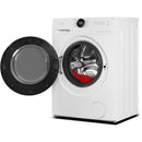 Midea MF20EW90WB 9kg 1400rpm Washing Machine - White