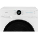 Midea MF20EW90WB 9kg 1400rpm Washing Machine - White