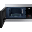 Samsung MG22M8274AT Built-In Grill Microwave with Smart Humidity Sensor*contact store for price*