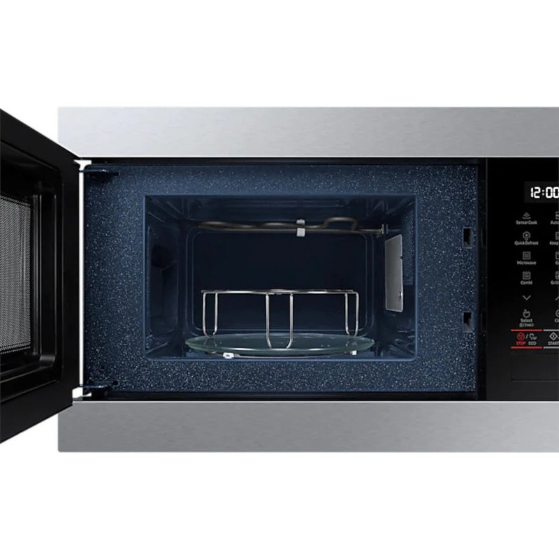 Samsung MG22M8274AT Built-In Grill Microwave with Smart Humidity Sensor*contact store for price*