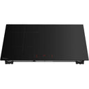 Midea MIH744E325GK Even Pro 60cm 4 Zone Induction Hob