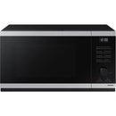 SAMSUNG MS23DG4504ATE3 Solo Microwave with Triple Distribution - Steel*contact store for price*