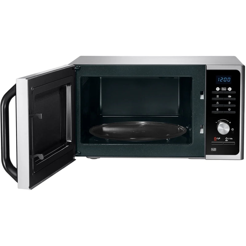Samsung MS23F301TAS - Solo Microwave Oven in Silver*contact store for price*
