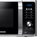 Samsung MS23F301TAS - Solo Microwave Oven in Silver*contact store for price*