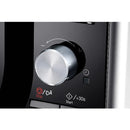 Samsung MS23F301TAS - Solo Microwave Oven in Silver*contact store for price*