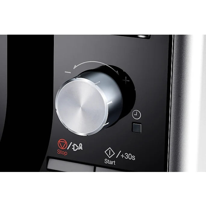 Samsung MS23F301TAS - Solo Microwave Oven in Silver*contact store for price*