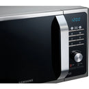 Samsung MS23F301TAS - Solo Microwave Oven in Silver*contact store for price*