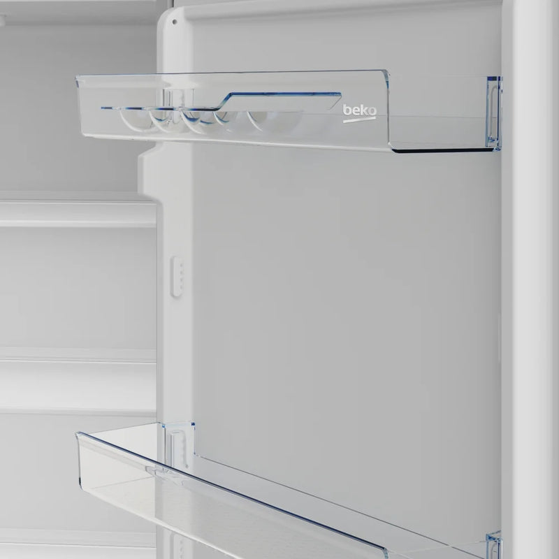 Beko BCSM473 Integrated 70/30 Fridge Freezer - Sliding door installation*contact store for price*