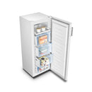 Fridgemaster MTZ55153 Upright Freestanding Freezer*contact store for price*