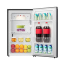 Fridgemaster MUL4892EB 48cm Undercounter Fridge - Black*contact store for price*