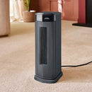 Morphy Richards 825402 HeatFlux Ceramic Tower Fan Heater