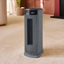 Morphy Richards 852402 HeatFlux Ceramic Tower Fan Heater