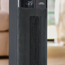 Morphy Richards 852402 HeatFlux Ceramic Tower Fan Heater