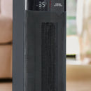 Morphy Richards 825402 HeatFlux Ceramic Tower Fan Heater
