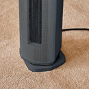 Morphy Richards 825402 HeatFlux Ceramic Tower Fan Heater