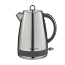 Morphy Richards 102902 Mexborough Kettle - Stainless steel