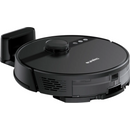 Eureka N6 NERN6BK Robotic Vacuum Cleaner - Black