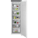 AEG NAB7N181EC 7000 Built-in Frost free Tall Freezer [Fixed Hinge]*contact store for price*