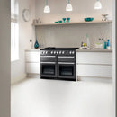 Rangemaster NEXSE110EISL/C NEXUS SE Induction 110cm Range Cooker Slate *contact store for price*
