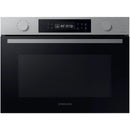 Samsung Series 4 NQ5B4553FBS Built In Smart Combination Microwave Oven [Free 5-Year Parts & Labour Guarantee]*contact store for price*