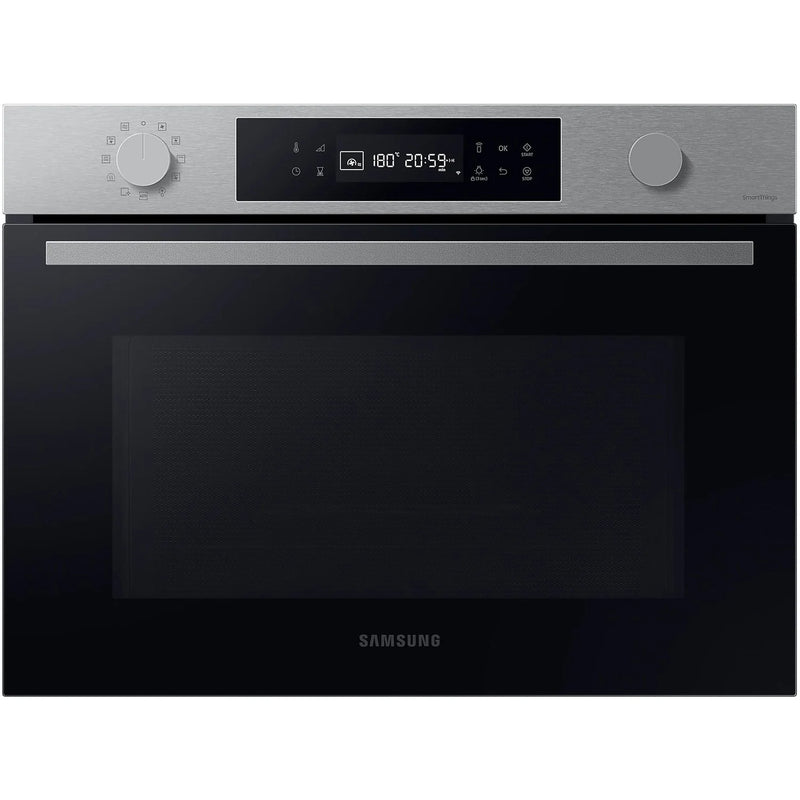 Samsung Series 4 NQ5B4553FBS Built In Smart Combination Microwave Oven [Free 5-Year Parts & Labour Guarantee]*contact store for price*
