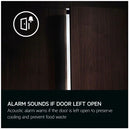 AEG NSK9Z181EC 9000 LongFresh Built-in Tall fridge [fixed hinge]