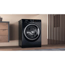Hotpoint NSWF946BSUK 9kg 1400 Spin Washing Machine - Black*contact store for price*