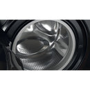 Hotpoint NSWF946BSUK 9kg 1400 Spin Washing Machine - Black*contact store for price*