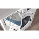 Hotpoint NSWF946WUK 9kg 1400rpm washing machine - white [45-minute full load cycle]*contact store  for price*