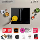 Nikolatesla Fit Xl 83cm Venting Induction Hob*contact store for price*