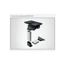 Elica NIKOLATESLA SWITCH BL/F Induction Vented Hob - [Re-circulating]