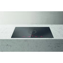 Elica NIKOLATESLA SWITCH BL/F Induction Vented Hob - [Re-circulating]