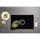 Elica NIKOLATESLA SWITCH BL/F Induction Vented Hob - [Re-circulating]