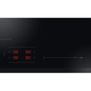 Samsung NZ64B6056GK Series 6 60cm Slim Fit Induction Hob with Flex Zone Plus*contact store for price*