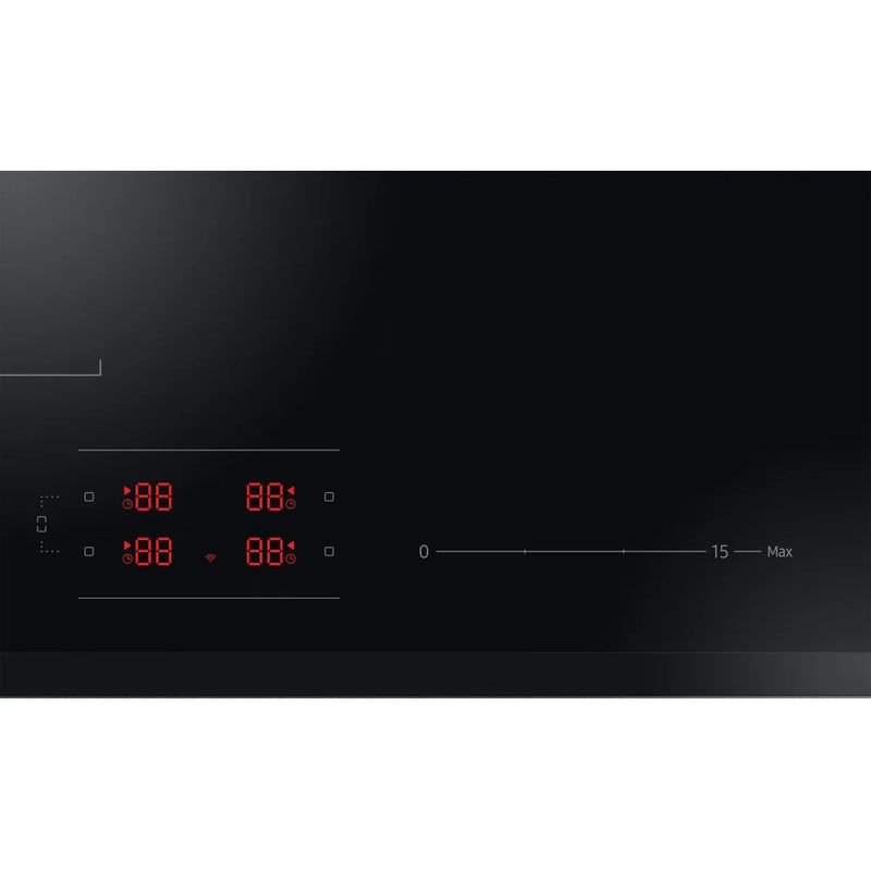 Samsung NZ64B6056GK Series 6 60cm Slim Fit Induction Hob with Flex Zone Plus*contact store for price*