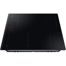 Samsung NZ64B6056GK Series 6 60cm Slim Fit Induction Hob with Flex Zone Plus*contact store for price*