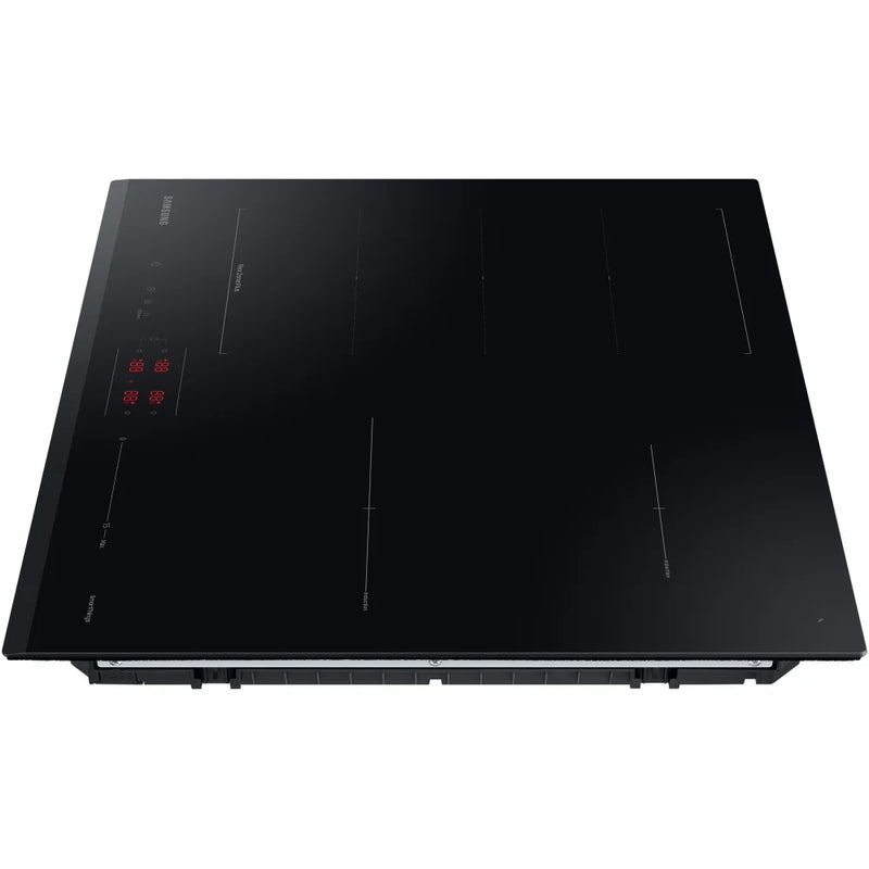 Samsung NZ64B6056GK Series 6 60cm Slim Fit Induction Hob with Flex Zone Plus*contact store for price*