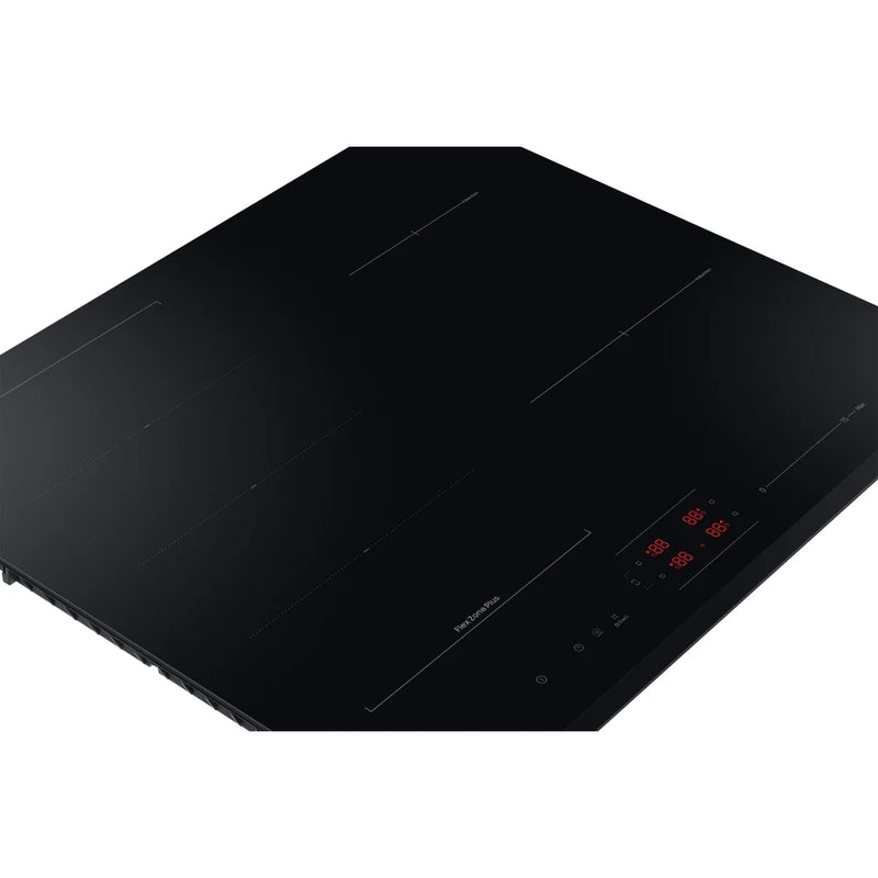 Samsung NZ64B6056GK Series 6 60cm Slim Fit Induction Hob with Flex Zone Plus*contact store for price*