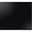 Samsung NZ64B6056GK Series 6 60cm Slim Fit Induction Hob with Flex Zone Plus*contact store for price*