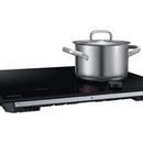 Samsung NZ64B6058KK Series 6 60cm Induction Hob with Flex Zone Plus