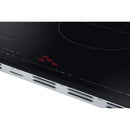 Samsung NZ84C5047GK Flex Zone 80cm Induction Hob*contact store for price*