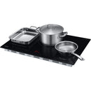 Samsung NZ84C5047GK Flex Zone 80cm Induction Hob*contact store for price*
