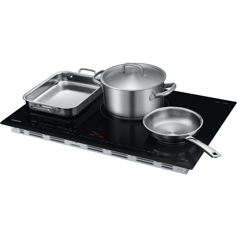 Samsung NZ84C5047GK Flex Zone 80cm Induction Hob*contact store for price*