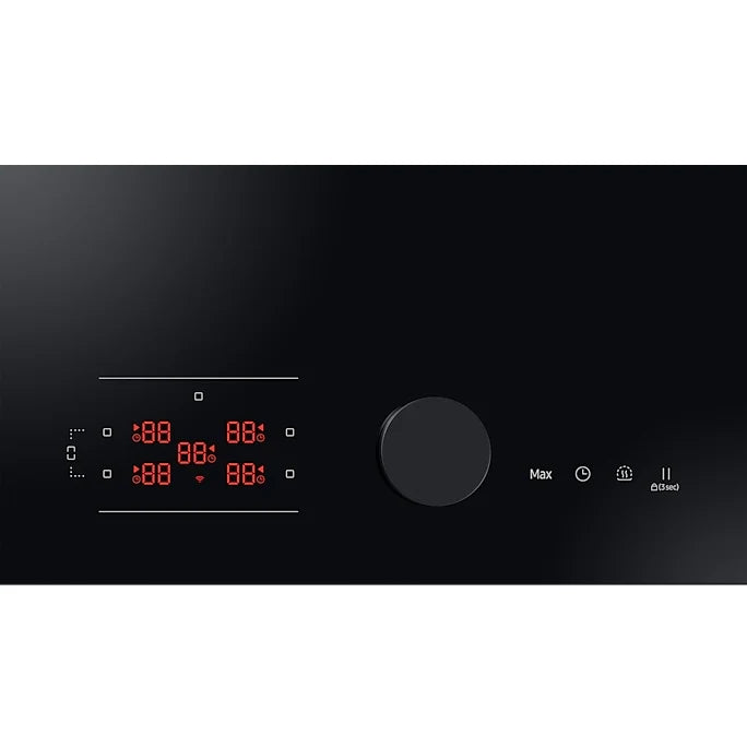 Samsung NZ85C6058FK 80cm Flex Induction Hob*contact store for price*