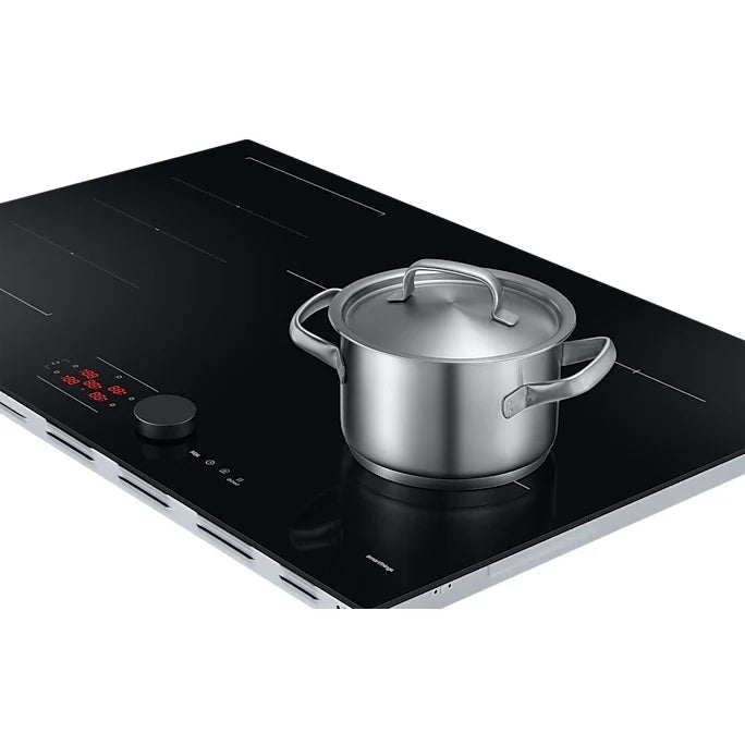Samsung NZ85C6058FK/U1 80cm Flex Induction Hob*contact store for price*