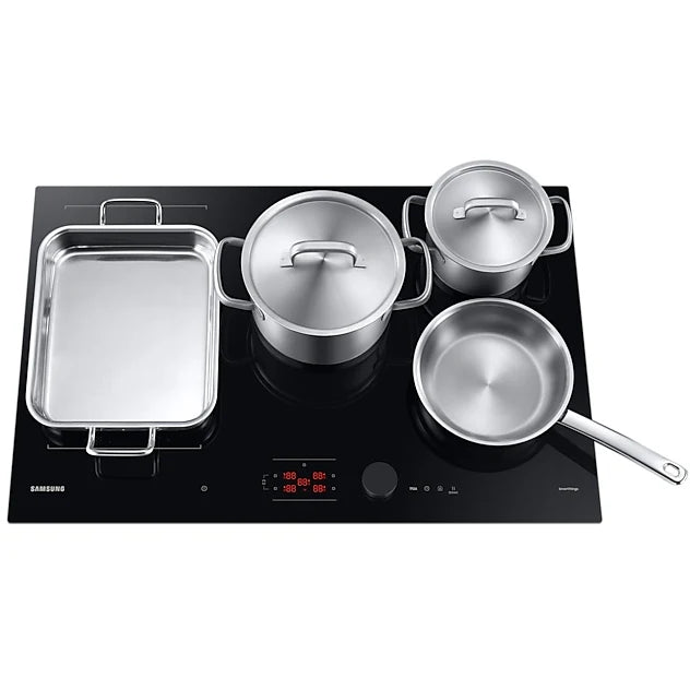 Samsung NZ85C6058FK/U1 80cm Flex Induction Hob*contact store for price*