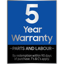 Samsung NZ85C6058FK/U1 80cm Flex Induction Hob*contact store for price*